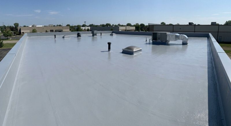Roof Weatherproofing in Souderton, PA