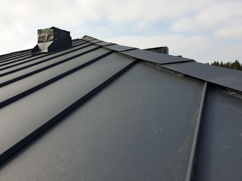 Roof Weatherproofing in Souderton, PA