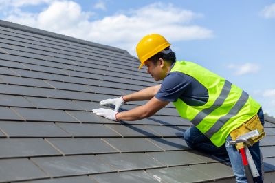 Roofing Evaluation in Chester, PA