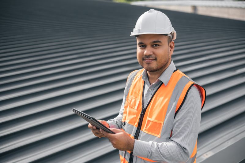 Roofing Evaluation in Devon, PA