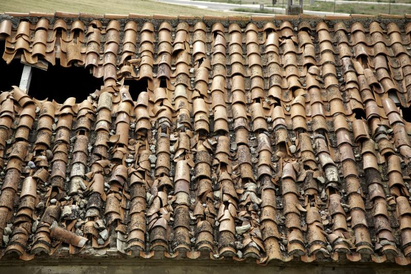 Roofing Evaluation in New Castle County, DE
