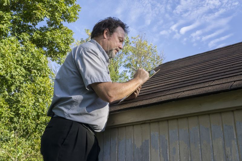 Roofing Inspection Service in Berwyn, PA
