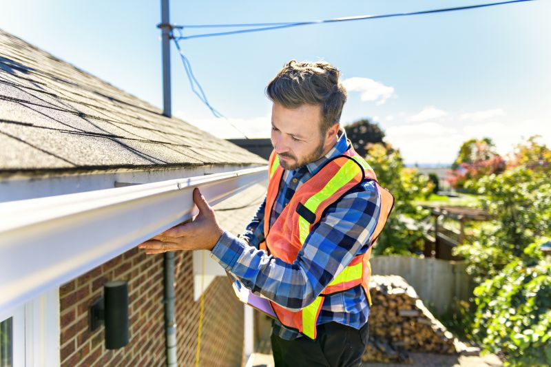 Roofing Inspection Service in Chester Springs, PA