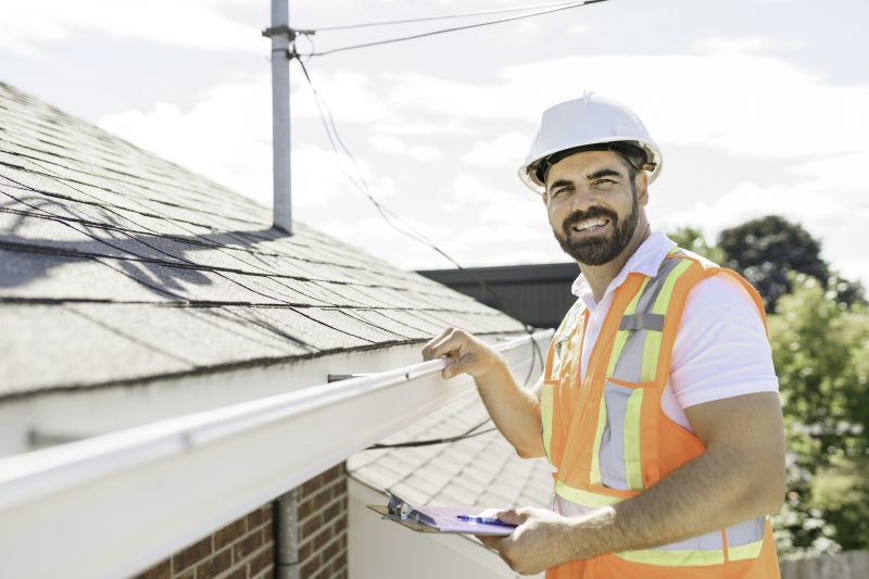Roofing Inspection Service in Honey Brook, PA
