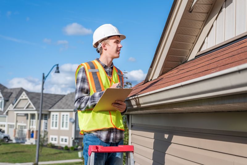 Roofing Inspection Service in Landenberg, PA