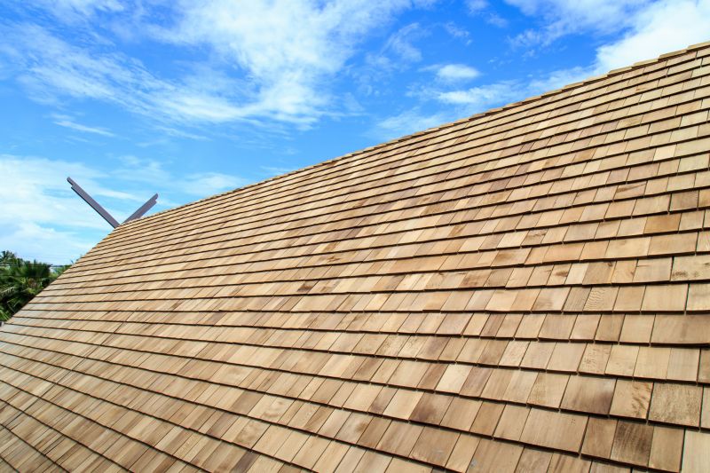 Shake Roof Replacement in Aston, PA