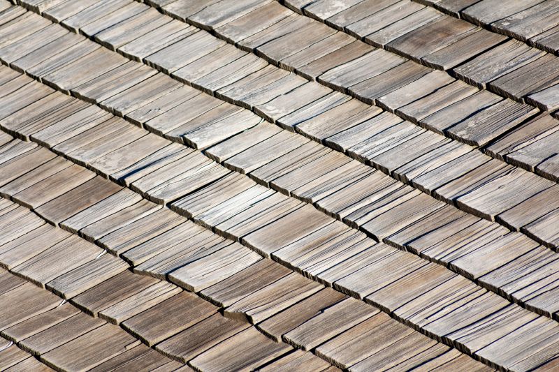 Shake Roof Replacement in Coatesville, PA