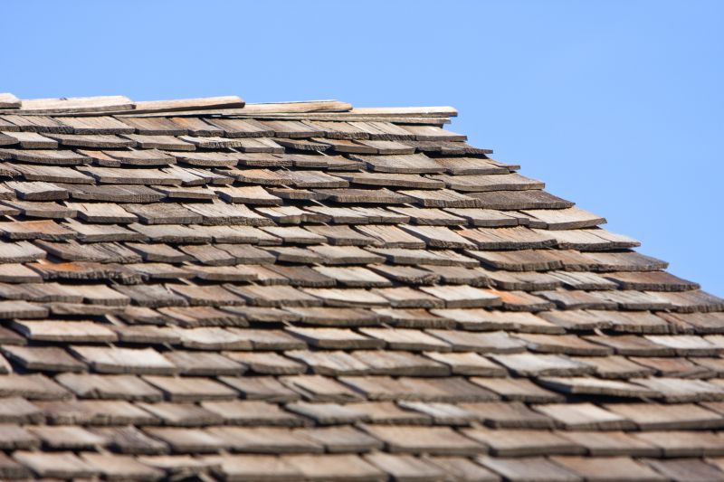 Shake Roof Replacement in Glen Mills, PA