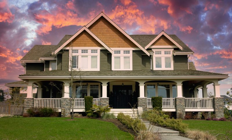 Shake Roof Replacement in Newark, DE