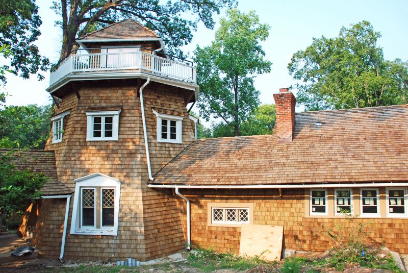 Shake Roof Replacement in Oxford, PA