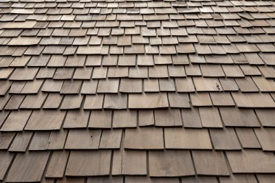 Shake Roof Replacement in Paoli, PA
