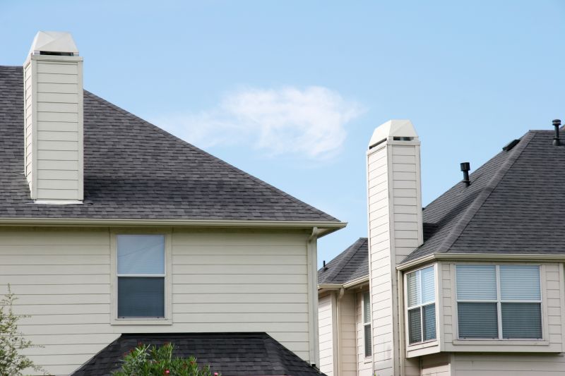Shingle Roof Replacement in Newark, DE