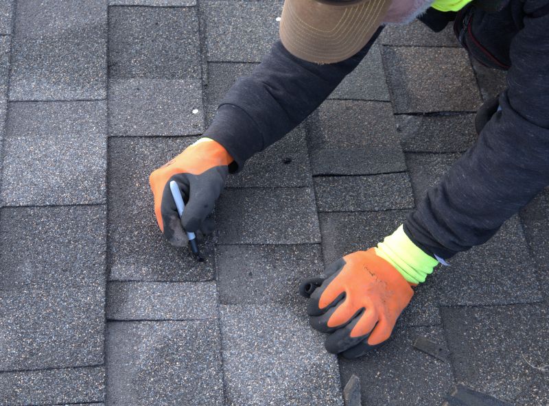 Shingles Repair in Kennett Square, PA