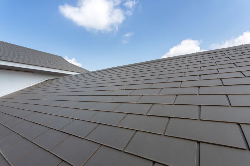 Slate Roof Construction in Lansdowne, PA