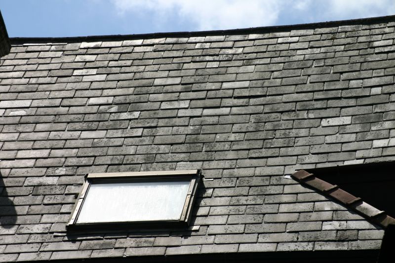 Slate Roof Installation in Harleysville, PA