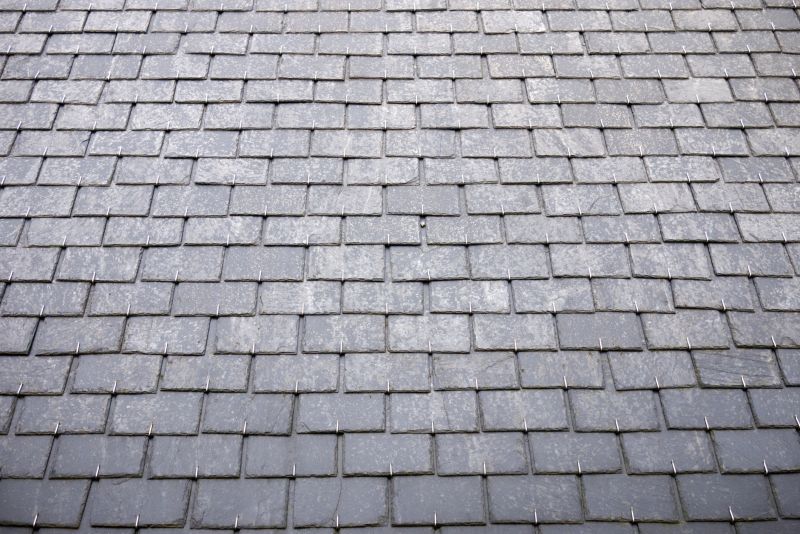 Slate Roof Installation in Kennett Square, PA