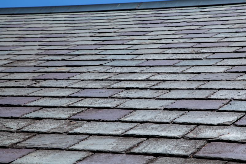 Slate Roof Installation in Norristown, PA