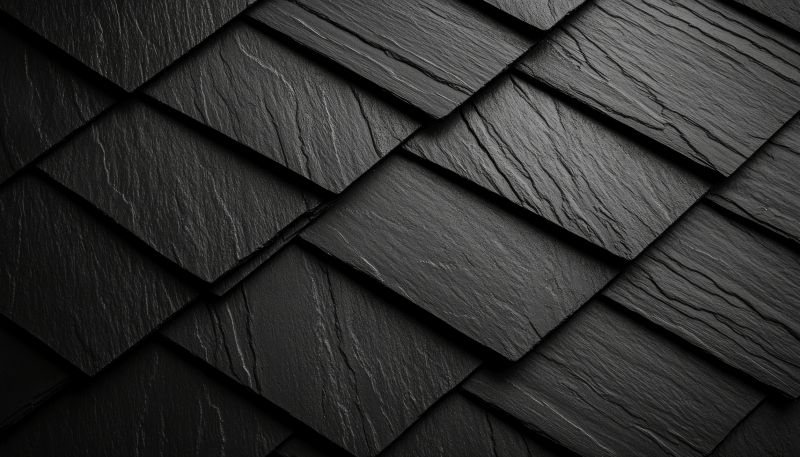 Slate Roof Installation in Paoli, PA