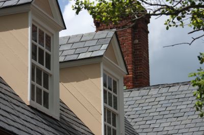 Slate Roof Installation in Phoenixville, PA
