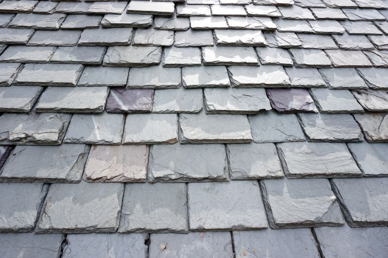 Slate Roof Repair in Berwyn, PA