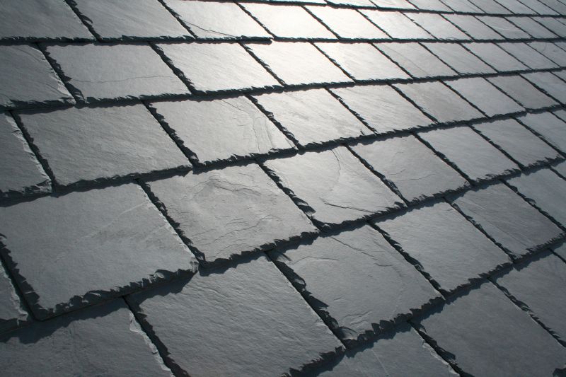 Slate Roof Replacement in Fort Washington, PA