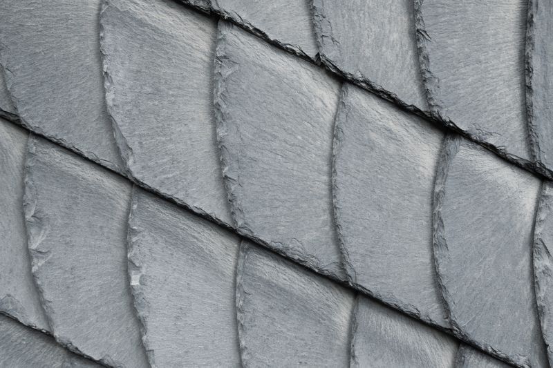 Slate Shingle Replacement in Exton, PA