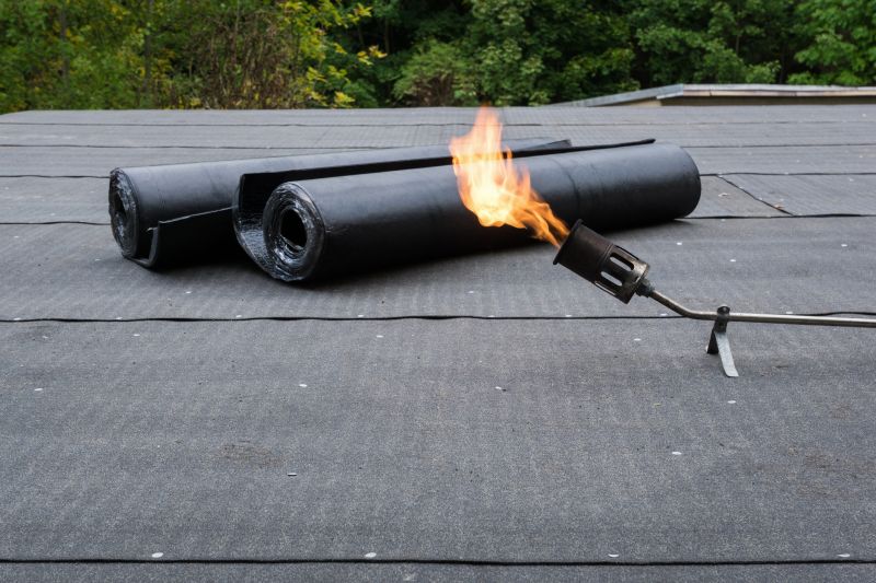 Tar Roof Installation in Bryn Mawr, PA