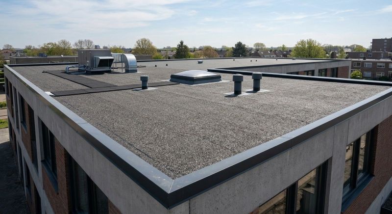 Tar Roof Installation in Devon, PA