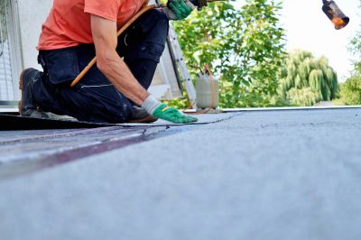Tar Roof Installation in Harleysville, PA