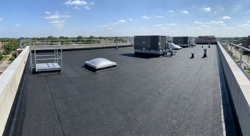 Tar Roof Installation in Hatfield, PA