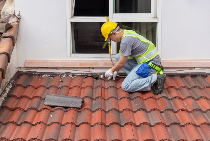 Tar Roof Repair in Plymouth Meeting, PA