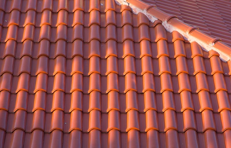 Tile Roof Installation in Bala Cynwyd, PA
