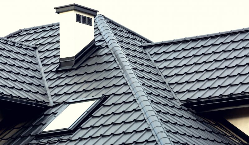 Tile Roof Installation in Collegeville, PA