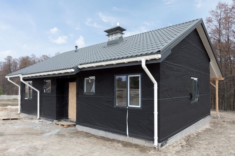 Tile Roof Installation in King Of Prussia, PA