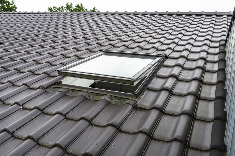 Tile Roof Installation in Landenberg, PA