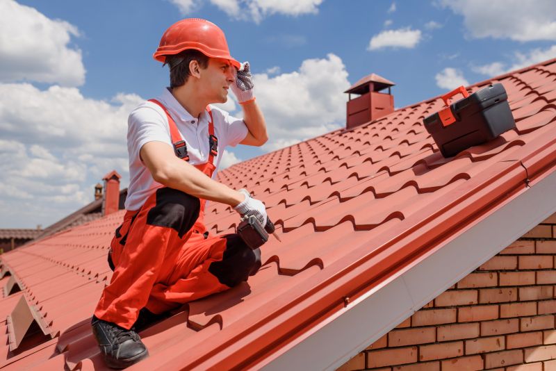 Tile Roof Repair in Cochranville, PA