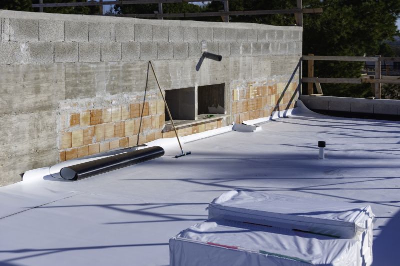 Tpo Roof Installation in Bala Cynwyd, PA