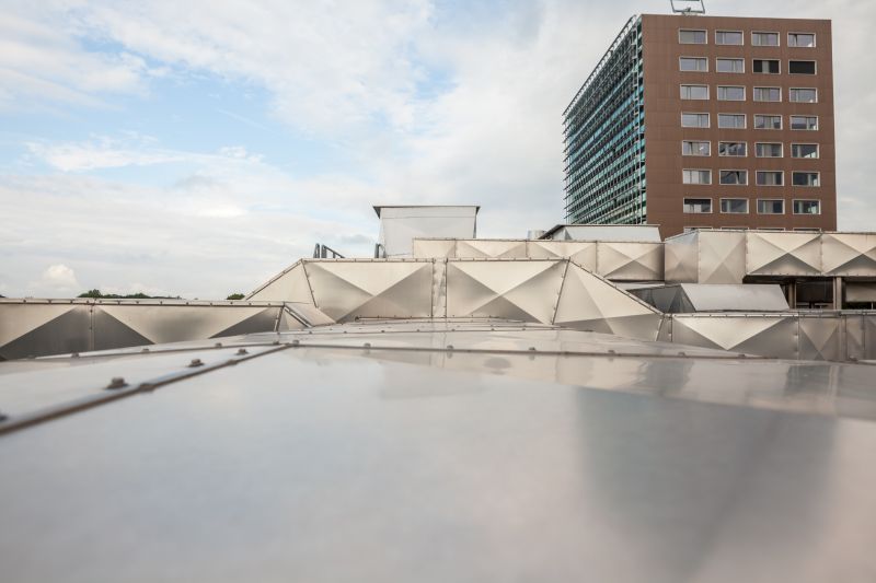 Tpo Roof Installation in Norristown, PA