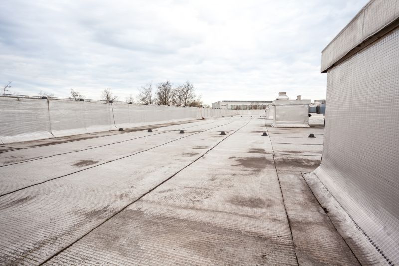 Tpo Roof Repair in Lafayette Hill, PA