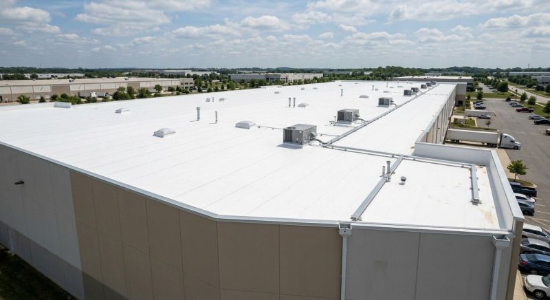 Tpo Roof Repair in Wilmington, DE