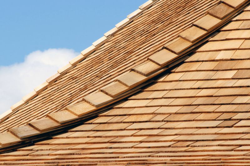 Wood Roofing Installation in Cochranville, PA