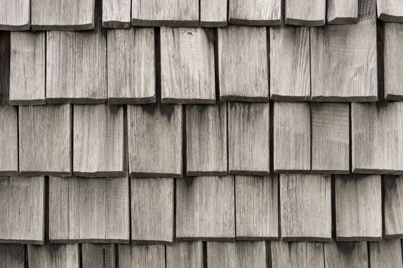 Wood Roofing Installation in Drexel Hill, PA