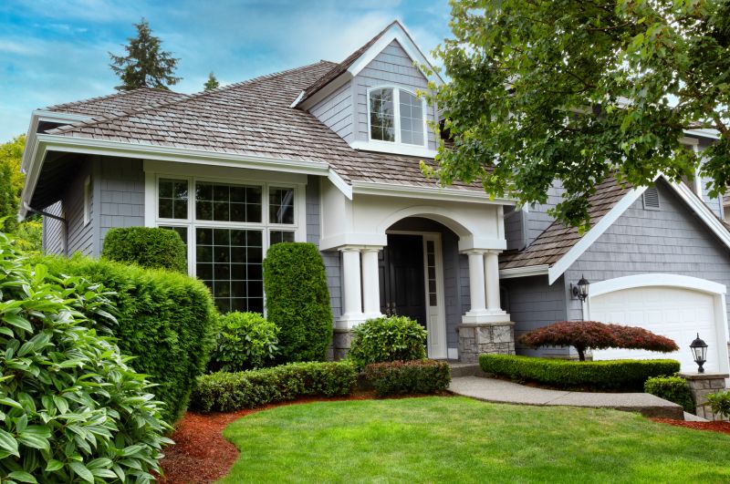 Wood Roofing Installation in Hockessin, DE
