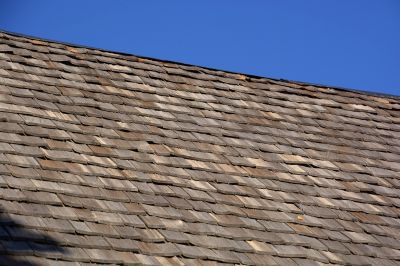 Wood Shake Roof Repair in Lansdowne, PA