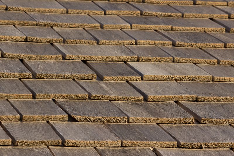 Wood Shake Roof Repair in Montgomery County, PA