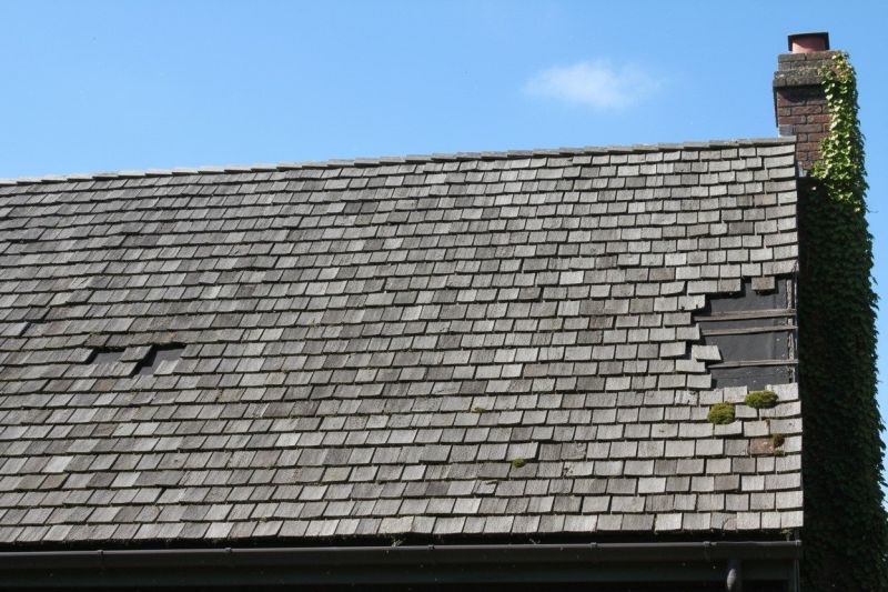 Wood Shake Roof Replacement in Boyertown, PA