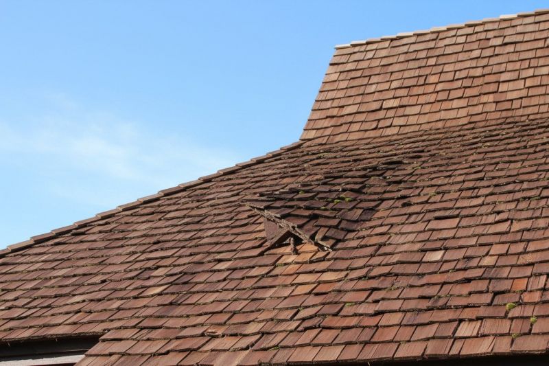 Wood Shake Roof Replacement in Bryn Mawr, PA