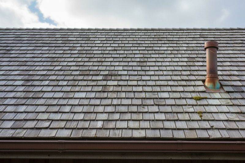Wood Shake Roof Replacement in Glen Mills, PA