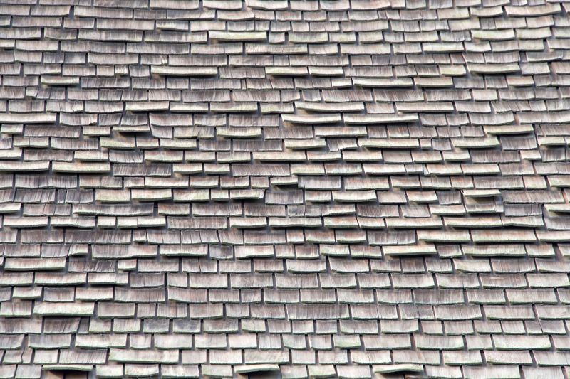 Wood Shingles Repair in Glen Mills, PA